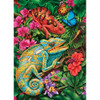 Cobble Hill 1000pc - Karma Chameleon Puzzle