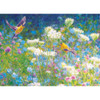 Cobble Hill 1000pc - Visiting the Meadow Puzzle