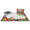 Eurographics 500XL pc - Market Day Puzzle