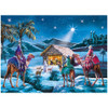 Eurographics 1000pc - The Three Kings Puzzle