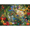 Eurographics 500XL pc - Tropical Bird Paradise Puzzle