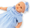 Corolle My First Baby Doll Calin Milly 30cm with sleepy eys