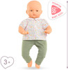 Corolle - Mon Grand Poupon Bébé Chéri 52cm Baby Doll