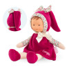 Corolle Mon Doudou - Miss Rose Grenadine Doll 25cm