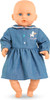 Corolle - Weekend in Paris Dress for Mon Premier 30cm Baby Doll