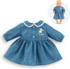 Corolle - Weekend in Paris Dress for Mon Premier 30cm Baby Doll