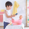 Corolle - Bathtub with Shower and Duck for Corolle 30cm & 36cm Baby Dolls