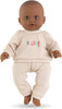 Corolle - Amour Beige Jogging Set for Corolle 36cm Mon Grand Baby Dolls