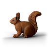 Schleich - Squirrel 14936