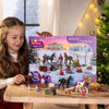 Schleich Horse Club Holiday Foal Magic Advent Calendar 99178