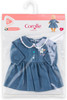 Corolle - Weekend in Paris Dress for Corolle 36cm Mon Grand Baby Dolls