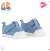 Corolle - Blue Sneakers for Corolle 36cm Mon Grand Baby Dolls