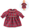 Corolle - Corolle En Fêtes Dress for Corolle 36cm Mon Grand Baby Dolls