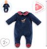 Corolle - Corolle En Fêtes Pyjamas for Corolle 42cm Mon Grand Baby Dolls
