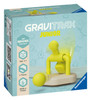 GraviTrax Junior Element Hammer expansion set with interactive swinging marble run component