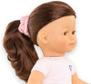 Corolle - Hair Brush and 3 Scrunchies Set for Ma Corolle 36cm Dolls