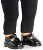 Corolle - Black Varnished Shoes for Ma Corolle 36cm Dolls
