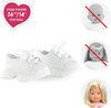 Corolle - White Sports Shoes for Ma Corolle 36cm Dolls