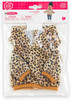 Corolle - Leopard Sweatshirt for Ma Corolle 36cm Dolls