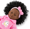 Corolle - Ma Corolle Maëlys Doll 36cm
