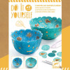 Djeco - Do It Yourself In the Sea Bowls**slight box damage**