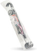 Corolle - Pink Doll's Stroller for Corolle 36cm, 42cm and 52cm Baby Dolls
