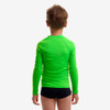Funky Trunks - Long Sleeve Rash Vest - Still Brasil