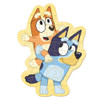 Bluey & Bingo Character Puzzle 64pc