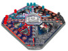 Marvel Spider-Man Press-O-Matic Board Game