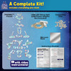Prismic Build Your Own 3D Puzzle - Unicorn Lantern