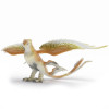 Schleich Fantastic Beasts Thunderbird 14904 figurine with large outstretched wings