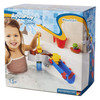 AquaPlay Sploshy Mountain interactive bath water play toy for toddlers aged 18 months and over