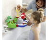 AquaPlay - Sploshy Volcano Bath Toy