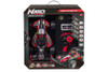Nikko Turbo Panther X2 Red RC Buggy 41cm