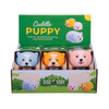 Discovery Zone Cuddle Puppy Squishy Toy (Assorted)