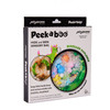 Jellystone - Peekaboo Sensory Bag - Dino