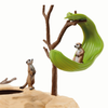 Schleich Wild Life - Meerkat Hangout | 42530 **Minor Box Damage**