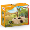Schleich Wild Life - Meerkat Hangout | 42530 **Minor Box Damage**