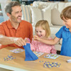 Orchard Toys Alphabet Bingo educational letter matching game for kids with colourful alphabet boards and picture cards.