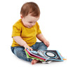 ELC - Black & White Sensory Book