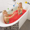 Gelli Baff - Paw Patrol with Bath Stickers - Red