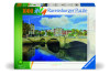 Ravensburger O'Connell Bridge Ireland 1000 piece puzzle featuring Dublin cityscape and River Liffey reflections