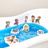 Gelli Baff - Paw Patrol with Bath Stickers - Blue