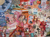 Ravensburger 1500pc - Trip to Tokyo Puzzle