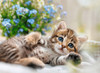 Ravensburger 500pc - A Bouquet of Sweetness Puzzle