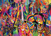 Ravensburger 500pc - Jewelled Jungle Large Format Puzzle
