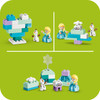 LEGO® DUPLO® Disney™ - Frozen Creative Box with Elsa and Olaf 10462