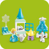 LEGO® DUPLO® Disney™ - Frozen Creative Box with Elsa and Olaf 10462