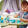 LEGO® DUPLO® Disney™ - Frozen Creative Box with Elsa and Olaf 10462