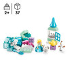 LEGO® DUPLO® Disney™ - Frozen Creative Box with Elsa and Olaf 10462